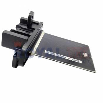 RESISTENCIA ELECTROVENTILADOR ROYALTEK NISSAN FRONTIER SENTRA --- OEM 271504M401